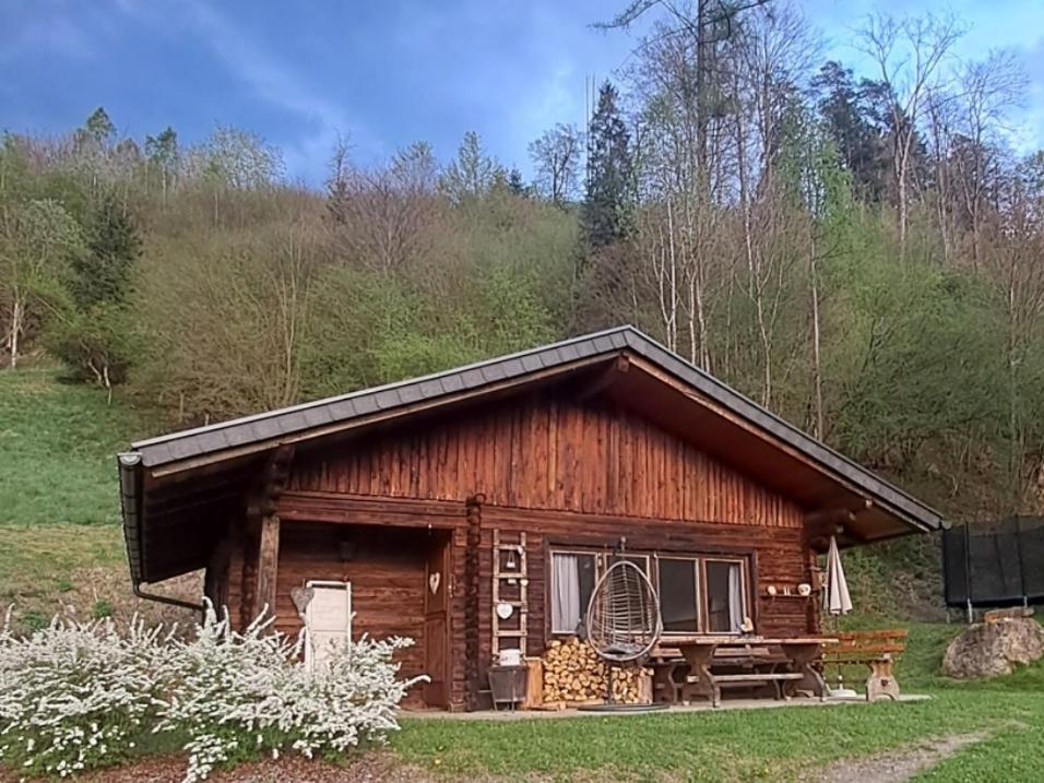 Ferienhaus Spitzer Feldkirchen in Kärnten Buitenkant foto