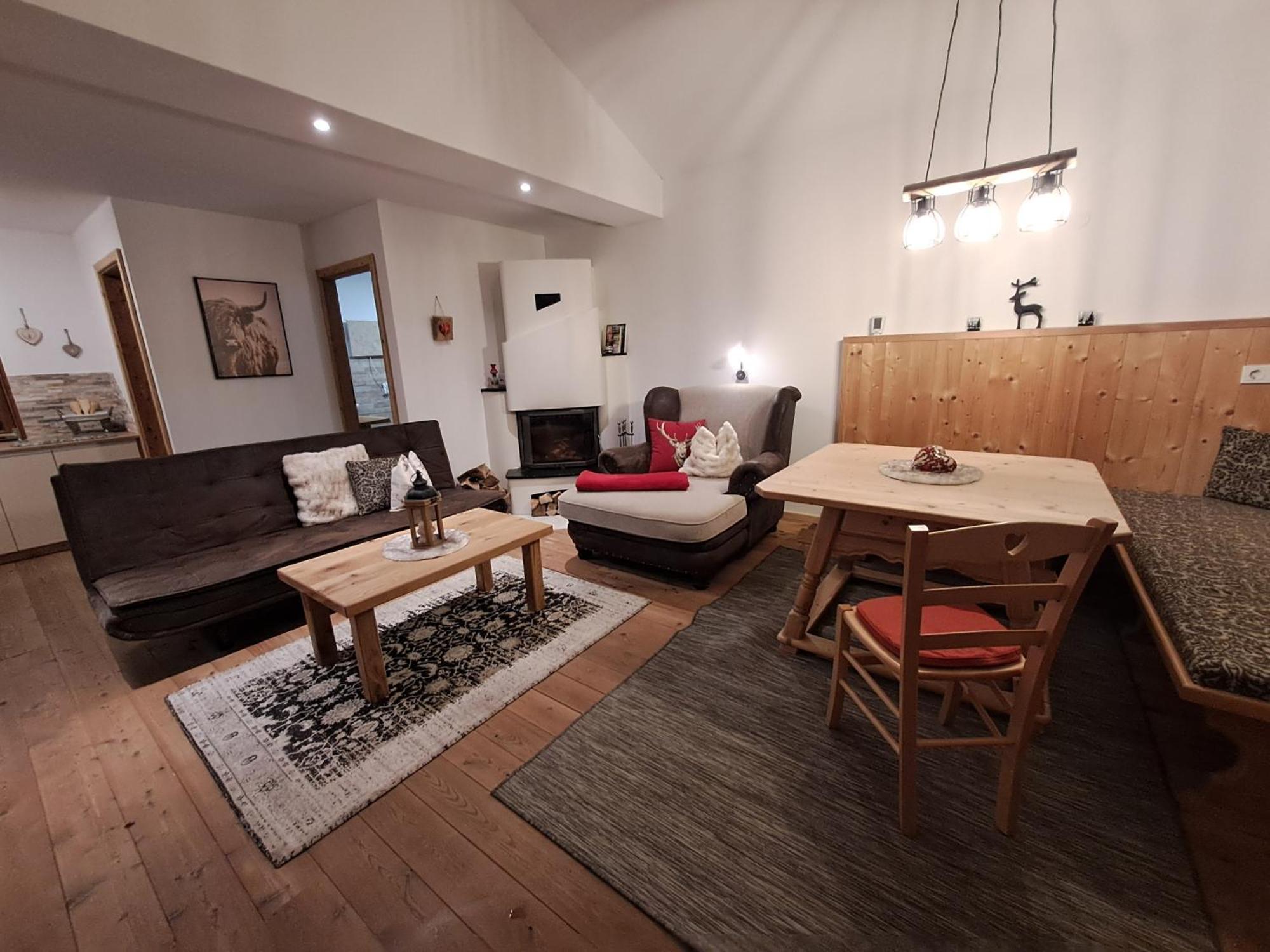 Ferienhaus Spitzer Feldkirchen in Kärnten Buitenkant foto